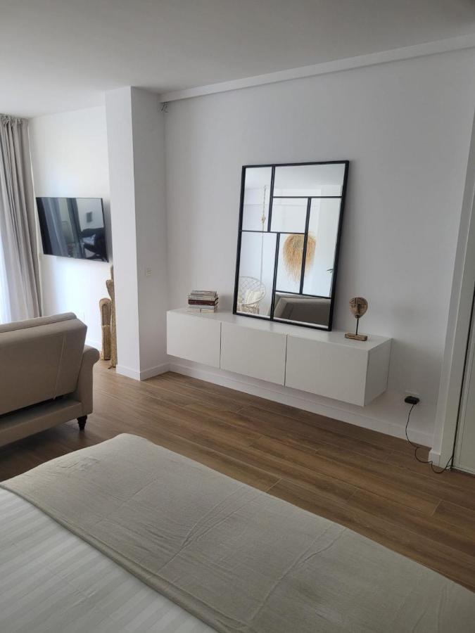 Apartamento Ordomar Banus Marbella Exterior foto