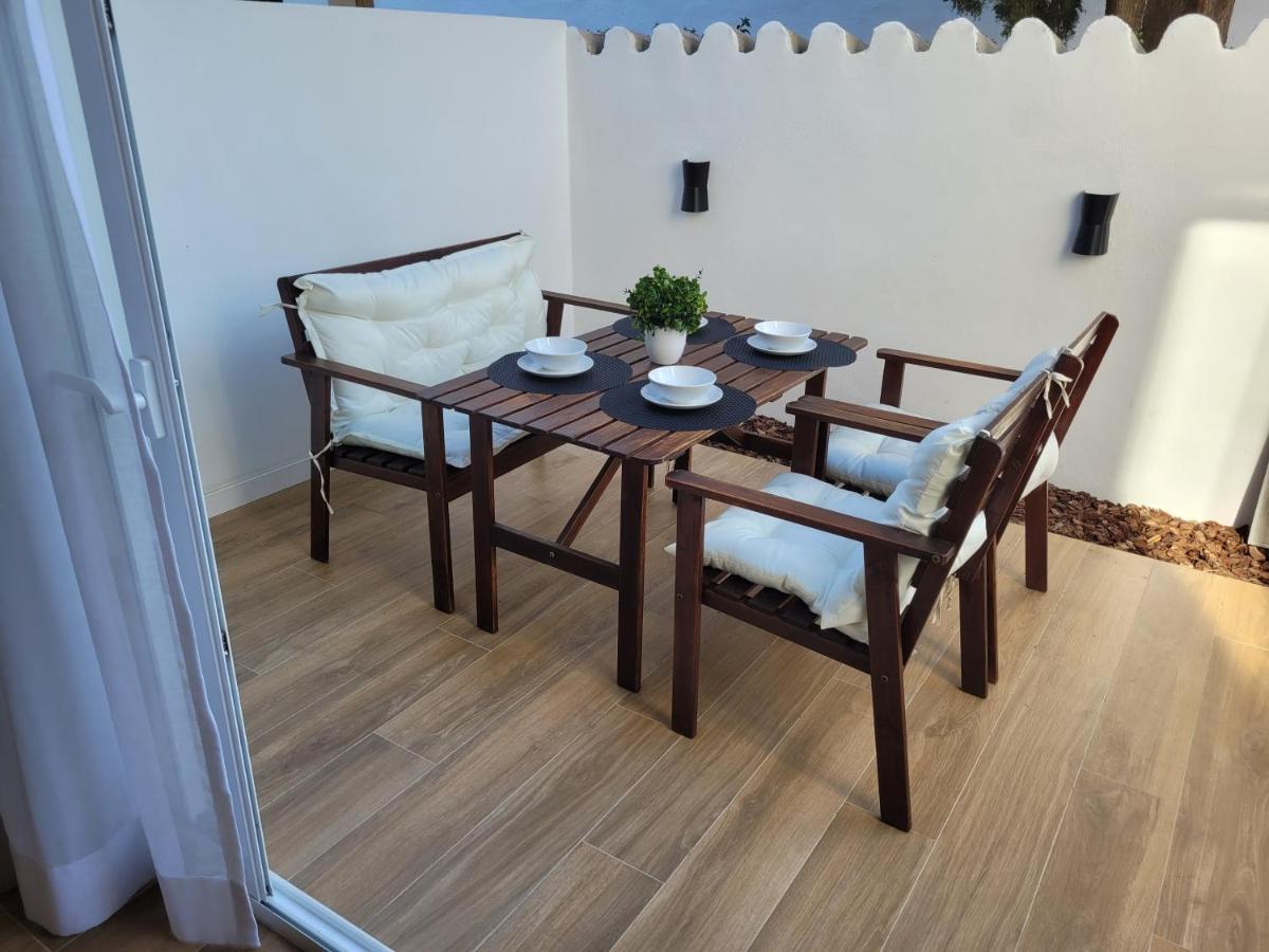 Apartamento Ordomar Banus Marbella Exterior foto