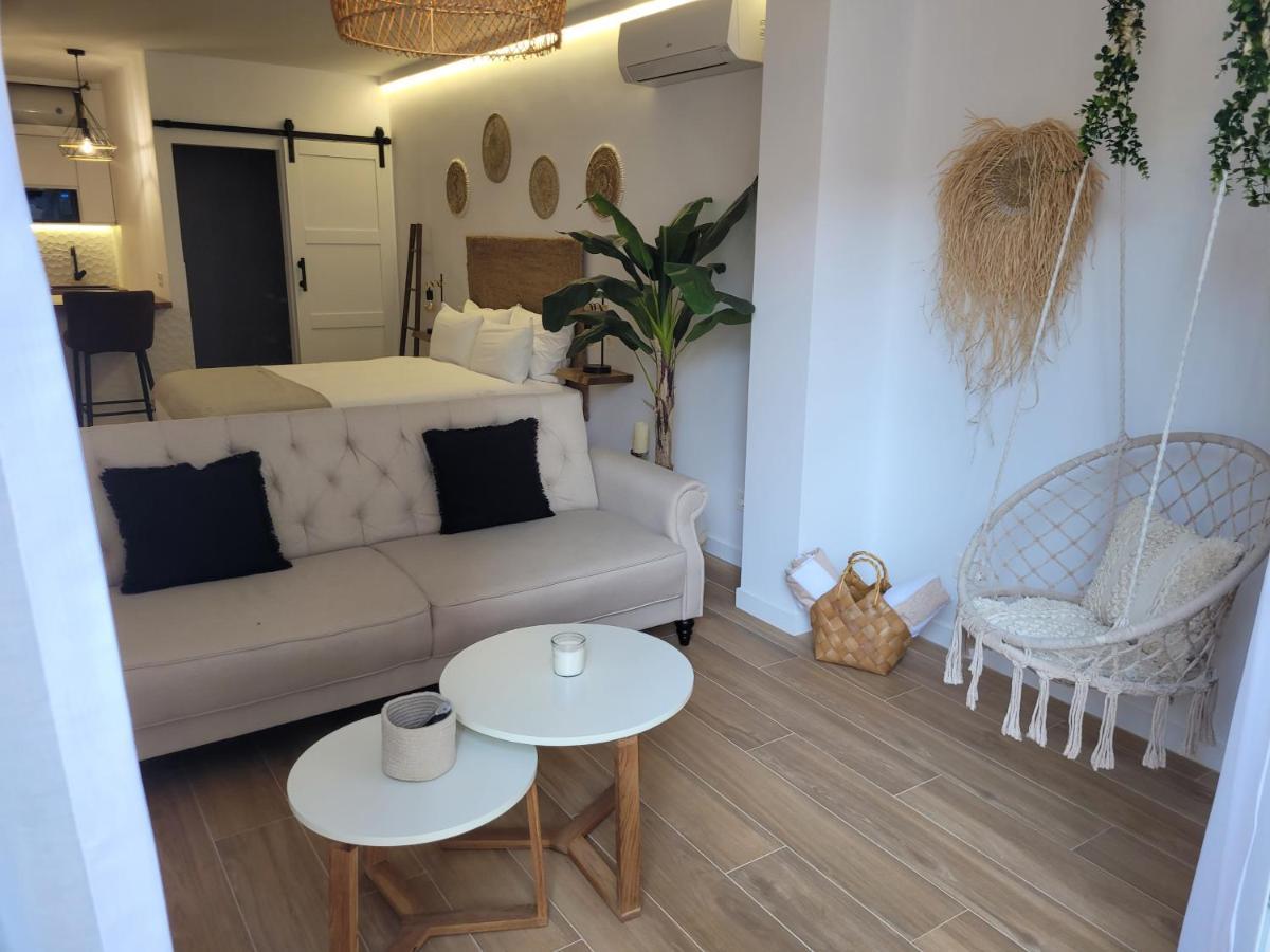 Apartamento Ordomar Banus Marbella Exterior foto