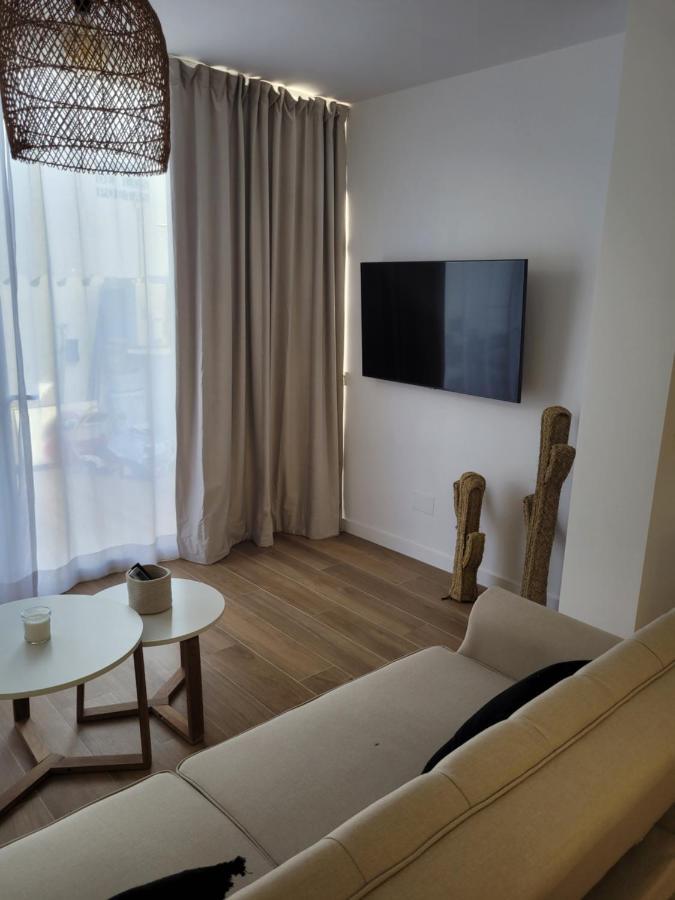 Apartamento Ordomar Banus Marbella Exterior foto